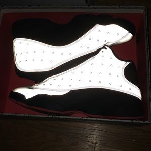 Retro Jordans 13 // size 12 // 180$
